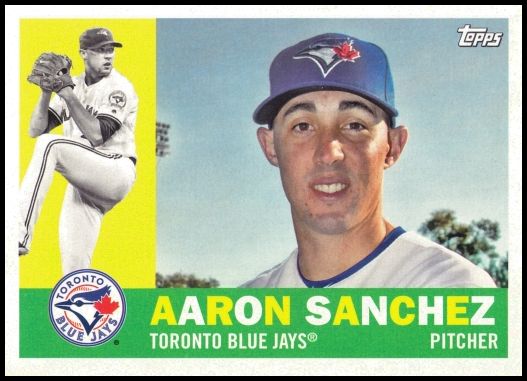 46 Aaron Sanchez
